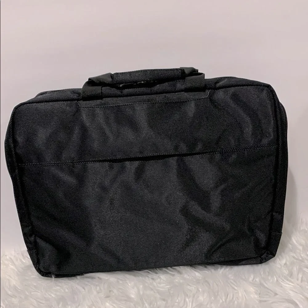 SOLO New York Urban Chrysler Briefcase Laptop case